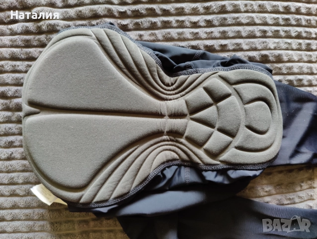 Женски панталон за колоездене Pinnacle, снимка 2 - Спортна екипировка - 52016128