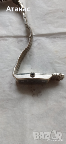 Мъжки ръчен кварцов часовник "WITTNAUER", снимка 7 - Мъжки - 44673071