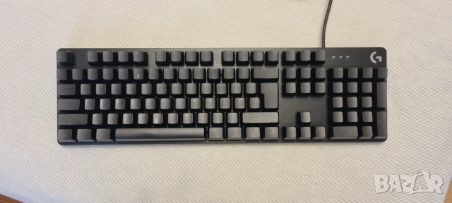 Механична клавиатура LOGITECH G413 SE 