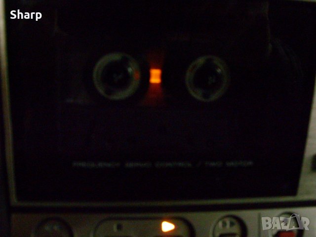  SONY TC-K8B, снимка 16 - Декове - 30730287