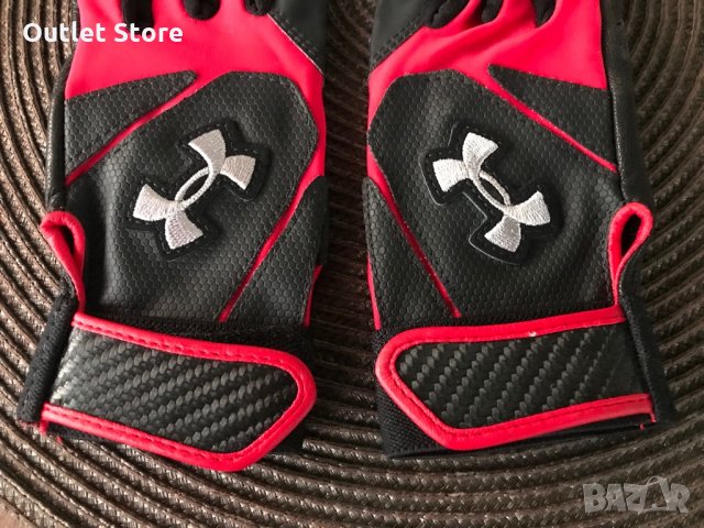 Under Armour Ръкавици, снимка 2 - Други - 35338838