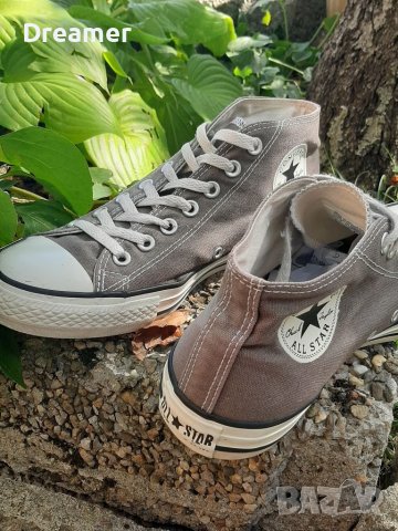 Converse Mid Ankle кецове/ 41.5 номер, снимка 2 - Кецове - 37823107