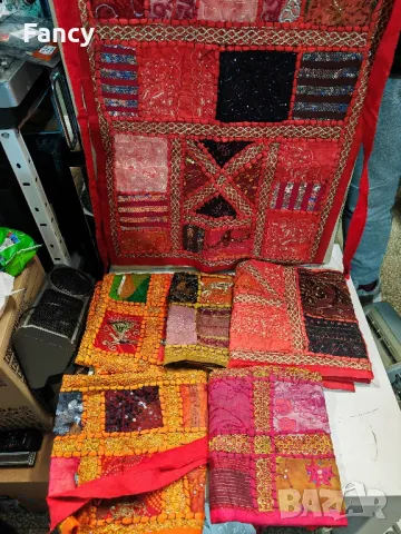 Чисто нови пристилки, снимка 7 - Антикварни и старинни предмети - 48493082