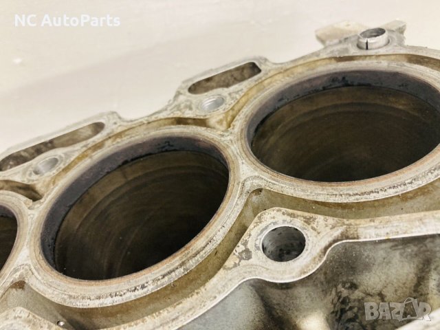 Необорудван цилиндров блок за Ford Focus Форд Фокус 1.5 дизел CN1Q-6010-CB 9683251610 2015, снимка 4 - Части - 42715825