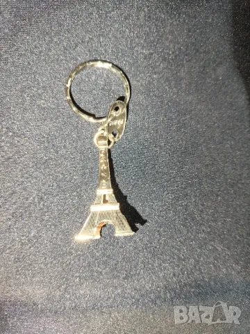 Ключодържател Айфелова кула, снимка 7 - Други - 45009073