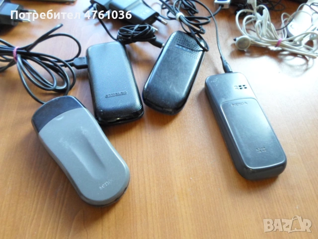 Лот телефони GSM електроника , снимка 5 - Други - 54291859