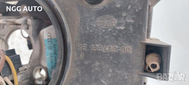 Оригинален ляв фар HELLA за VW Passat B3 70лв, снимка 5 - Части - 37803070