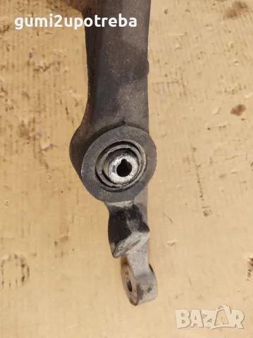 Преден Ляв Носач Mercedes E class W211 4Matic Tmodel 2008 320CDI, снимка 8 - Части - 47284738