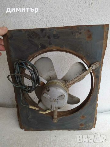 Вентилатор за прозорец, снимка 2 - Други инструменти - 30622088