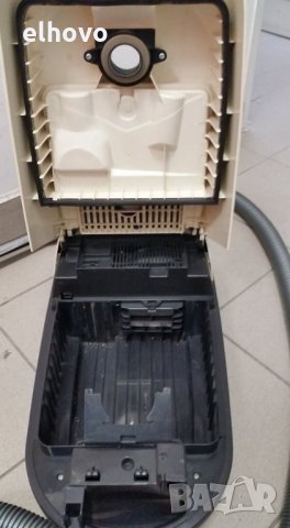 Прахосмукачка Miele S275i -, снимка 3 - Прахосмукачки - 29202113