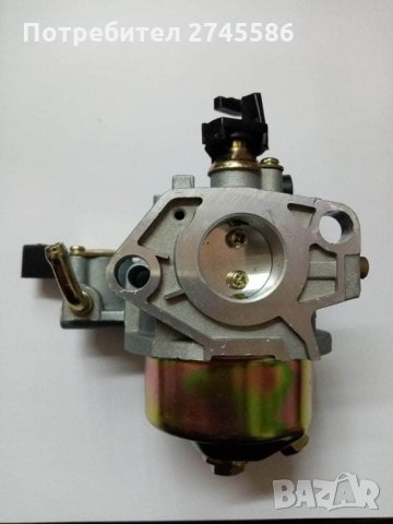 Карбуратор за Мотофрези , снимка 3 - Градинска техника - 29528302