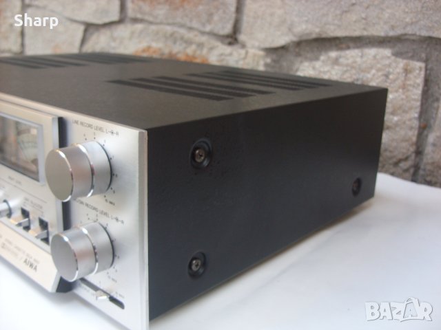 Aiwa AD-6900, снимка 10 - Декове - 42335153
