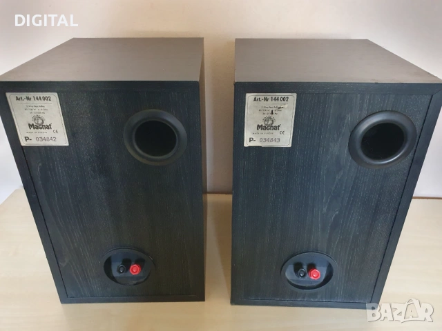 Тонколони MAGNAT, снимка 3 - Тонколони - 54343752