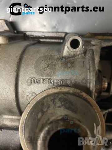 Маслена помпа за БМВ е46 BMW e46 , 8058052011, снимка 2 - Части - 40347204