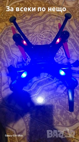 Продавам Дрон Аватор за части, снимка 6 - Дронове и аксесоари - 50627057