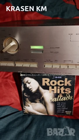 LUXMAN L 410, снимка 9 - Ресийвъри, усилватели, смесителни пултове - 50789463