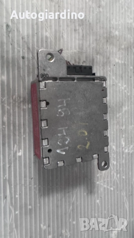 Airbag модул / сензор / датчик зa Mercedes E - 0285001078 / 0008207226, снимка 2 - Части - 51584264