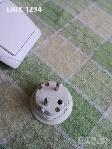 ключове, контакти, и други , снимка 5 - Ключове, контакти, щепсели - 49966663