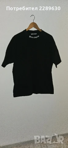 Palm Angels, Under Armor и още тениските 