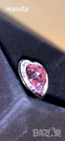  Swarovski 100%, снимка 3 - Пръстени - 35168976