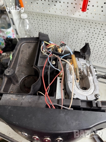 Евтини Части - Delonghi Magnifica EAM4000 EAM 4000, снимка 5 - Кафемашини - 52369564