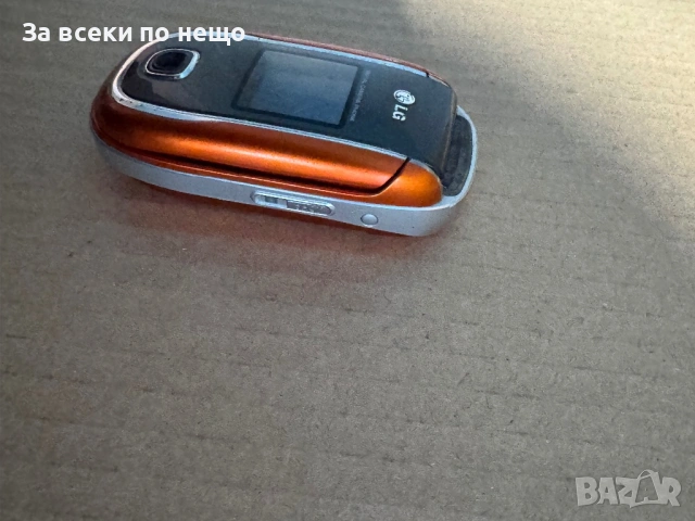 Ретро GSM LG F2300, снимка 5 - LG - 53015093