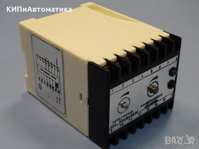 Контролер на обороти ЕСПА03ММ25, снимка 3 - Резервни части за машини - 34902799