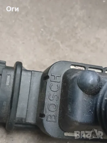 Оригинална бобина BOSCH за Опел 0 221 503 031 / 90 564 334, снимка 2 - Части - 56043690