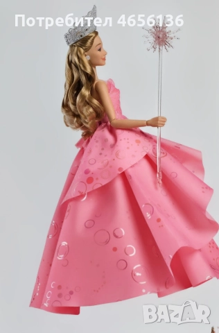 Wicked /Злосторница кукла , снимка 4 - Кукли - 52742399