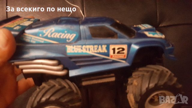 драгстер Nikko , снимка 5 - Колекции - 29469912