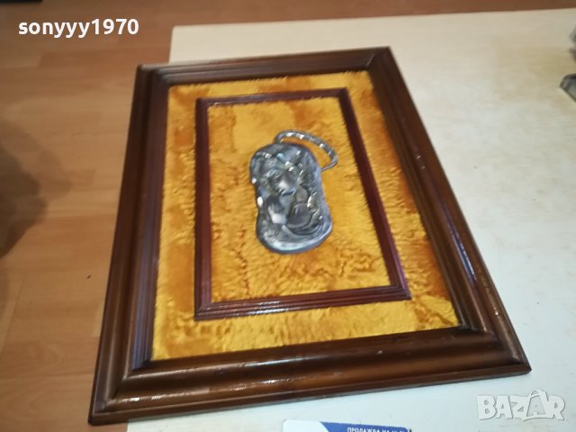 КАРТИНА КРАСИВА СТИЛНА ОТ ГЕРМАНИЯ 2202240833LN, снимка 5 - Картини - 44411790