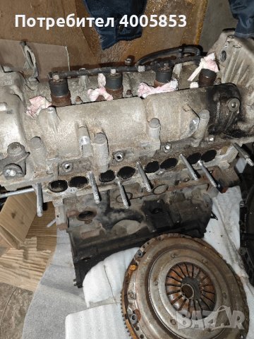 Глава Опел Инсигния 2.0 cdti