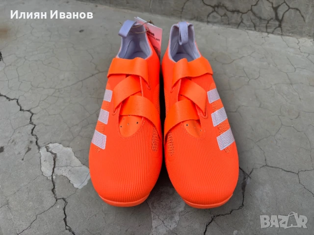 Обувки за Колоездене, снимка 5 - Аксесоари за велосипеди - 51276695