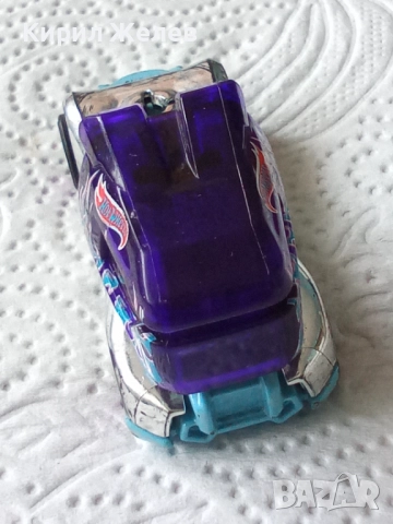 Метална количка 52324