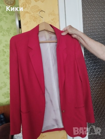 Дамско сако