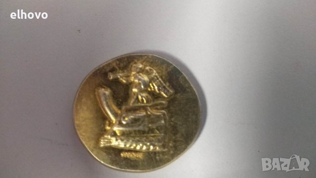 Сребърна древногръцка монета, реплика, снимка 2 - Нумизматика и бонистика - 38861970