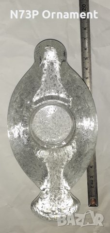 ПРЕСПАПИЕ. СВЕЩНИК. РЪЧНА ИЗРАБОТКА. , снимка 7 - Колекции - 39422744