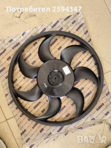 KIA OPTIMA MAGENTIS JOICE 2.0-2.5-2.7cc ПЕРКА ВЕНТИЛАТОР ОХЛАЖДАНЕ MOBIS 