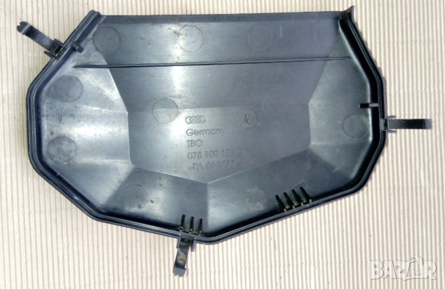 капак / предпазител ангренажен ремък Audi, снимка 3 - Части - 37055022