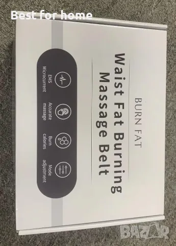 Професионален EMS Мускулен стимулатор 5 в 1 ‎Erysin S5, снимка 3 - Медицинска апаратура - 48827560