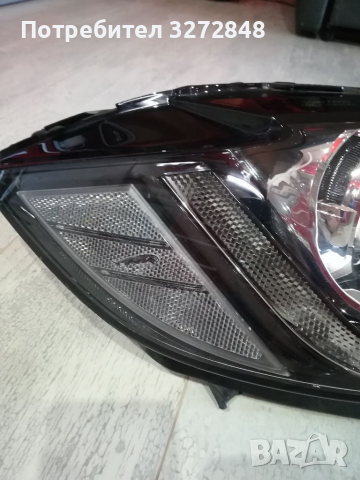 Фар JAGUAR X260 /BI-XENON , снимка 3 - Аксесоари и консумативи - 36559653