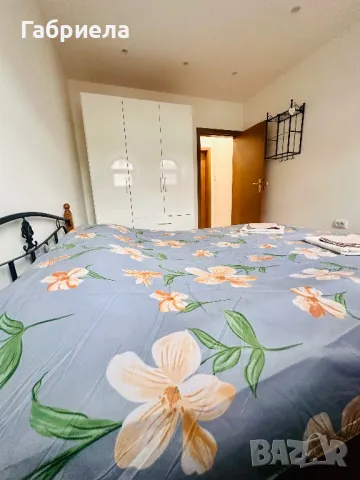 Двустаен апартамент супер център Бургас + Гараж, снимка 4 - Апартаменти - 48177903