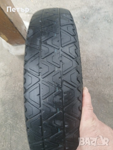 17цола нова патерица за пежо 3008,5008, снимка 14 - Аксесоари и консумативи - 54061802