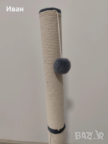 Драскалка за нокти за котка, снимка 3 - За котки - 53928843