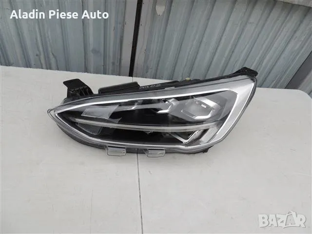 Ляв шофьорски фар Форд Фокус 4 Full Led Complete код JX7B-13E015-AD  