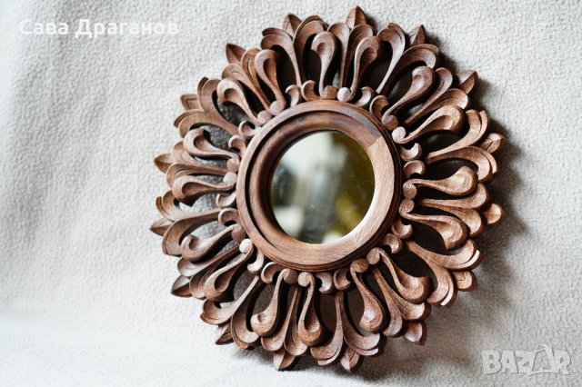 Дърворезба, снимка 11 - Пана - 31231762