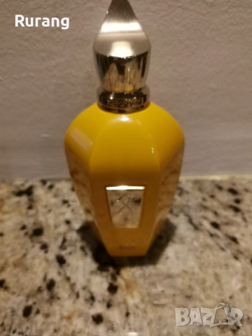 Оригинален парфюм Xerjoff Erba Gold 100 ml EDP 