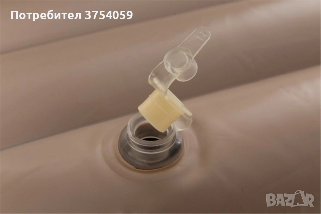 Удобен надуваем матрак (легло), приспособен  за спане в  автомобил AUTO BED, снимка 9 - Аксесоари и консумативи - 52402456