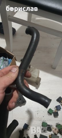 Маркуч за опел