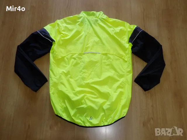 вело джърси extreme/craft горнище екип шосейно колоездене мъжко оригинал L/XL, снимка 11 - Спортни дрехи, екипи - 51738266